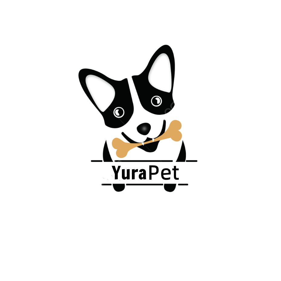 Yura Pet Logo