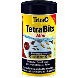 TetraBits