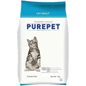 Purepet Cat